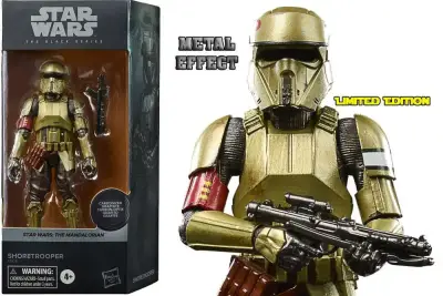 Figurine sw bl shoretrooper af